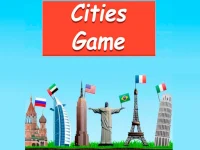 Cities Game image