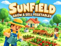 Sunfield Vegetable Farm image