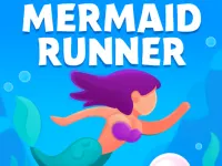 Mermaids Tail Rush image