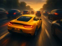 Hot Highway image