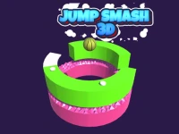 Jump Smash 3D image