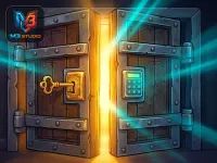 100 Doors: Mystery Room Escape image
