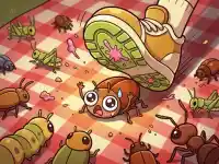 Bug Crunch image