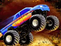 Hill Climb Racing Adventure image