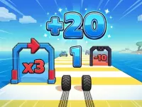 Mathematics Frenzy image