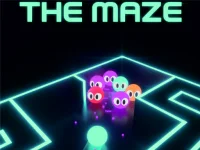 The Maze image