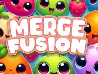 Merge Fusion image
