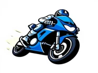 D Race X image