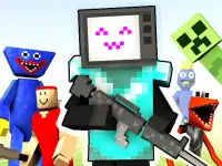 Who Will Win Create a Battle image