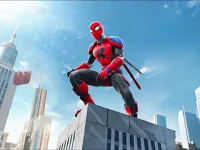 Flying Spider image