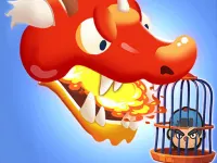 Dragon Warrior Tower Defense image