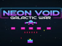 Neon Void: Galactic War image