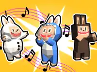 Musical Labubu: Make a Melody image