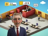 Boss Office Life Simulator image