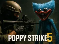 Poppy Strike 5 image