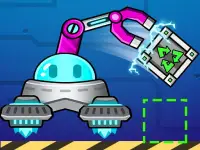 The Space Mover image