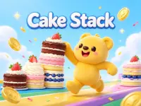 Cake Stack image