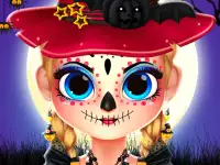 Little Lily Halloween Prep image