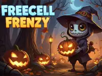 Solitaire Freecell Frenzy image