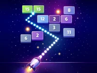 Brick Breaker Puzzle Game image