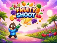 Fruity Shoot: Gift Frenzy image