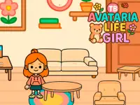 TB Avataria Life Girl image