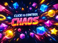 Click to Control Chaos image
