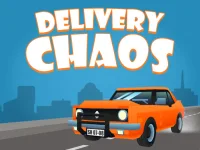 Delivery Chaos image
