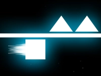 Infinite Line Runner Game image