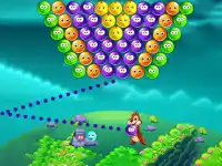 Bubble Pet Game image