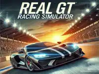 Real GT Racing Simulator image
