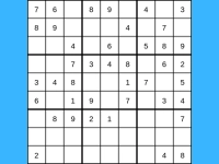 Sudoku for bro image