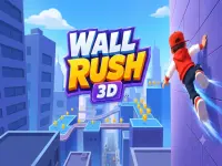 Wall Rush 3D image
