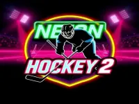 Neon Hockey 2 image