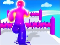 Blob Dash Endless Runner image