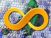 Minesweeper Infinite image