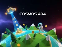 COSMOS 404 image