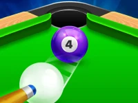 8 Ball Shoot It All 3D Pool image