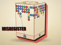 MISREGISTER image
