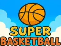Super Basketball Bluey image