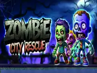 Zombie City Rescue image