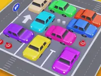Parking Polly Cars image