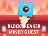 Block Breaker: Miner Quest image
