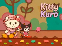 Kitty Kuro image