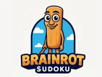 Brainrot Sudoku image