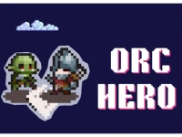 Orc Hero image