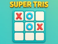 Super Tris Tic Tac Toe image