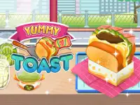 Yummy Toast 2 image