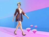 Queen Bee Run image