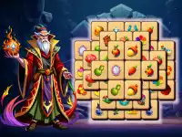 Enchanted Mahjong Saga image